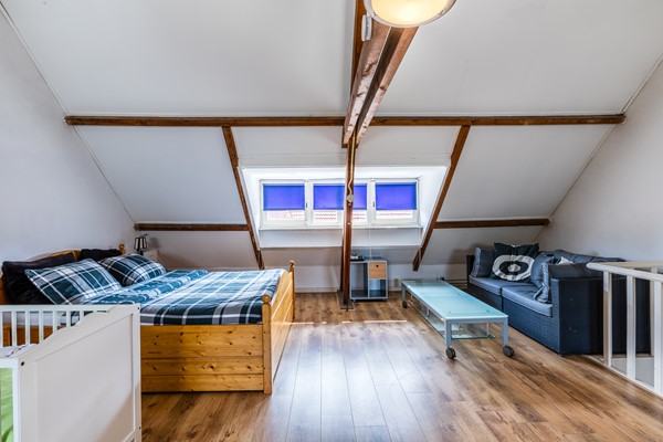 Medium property photo - Boerendansweg 52, 5914 RH Venlo